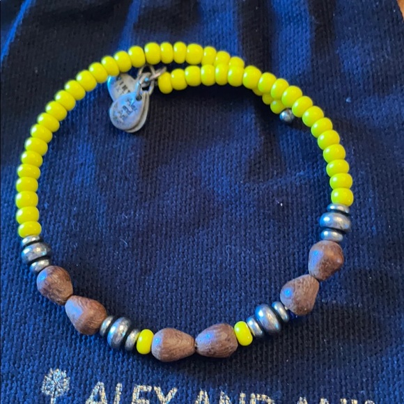 Alex & Ani wrap - Picture 2 of 3